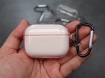 Case dẻo trong suốt cho Airpods Pro 90K (mã 104201)